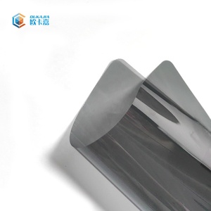 Película de Vidrio para Automóvil con Certificación ISO/CE, Fotocrómica, con Atenuación Automática, Adaptable a la Luz Solar, Adhesivo para Automóvil, Pedido Mínimo <span class=keywords><strong>1</strong></span> Rollo - Product Image 2