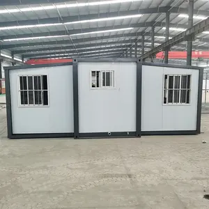 High Quality <b>Container</b> Home 2 Bedroom Modular Mobile House - Product Image 3