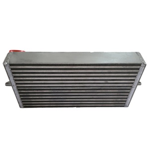 Kits d'<span class=keywords><strong>intercooler</strong></span> en aluminium pleine épaisseur personnalisés à haut rendement pour voitures à moteur N54 135i 335i E92 <span class=keywords><strong>E36</strong></span> 3.0T - Rétrofit/Mise à niveau - Product Image 4