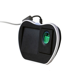 ZK Free <strong>SDK</strong> ZK8500R Multi-function Security Desktop Biometric USB Rfid Proximity Card Finger Print Sensor Scanners <strong>Reader</strong> - Product Image 5