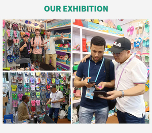 Sandales de plage à talons hauts et plateforme pour femmes, avec lanière brillante effet diamant, semelle souple en EVA – Vente directe fabricant en gros - Product Image 6