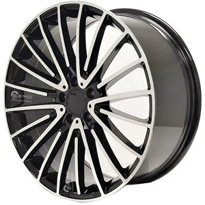 Jantes en aluminium 17-22 pouces 5x112 pour <span class=keywords><strong>Mercedes</strong></span> W204 W205 W212 W166 Argent - Product Image 2