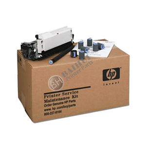 Kit de Fusor para <span class=keywords><strong>hp</strong></span> <span class=keywords><strong>LaserJet</strong></span> Serie <span class=keywords><strong>4000</strong></span> 4050, Kit de Mantenimiento C4118-67909 C4118-67910 RG5-6701-000 C9736A RG5-6848-000 C9735A - Product Image 2