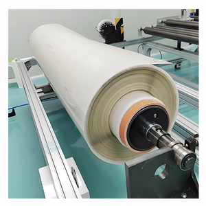 <span class=keywords><strong>Film</strong></span> PDLC intelligent best-seller, blanc, 84 %, 88 %, 91 %, transparence contrôlable, <span class=keywords><strong>film</strong></span> décoratif pour verre feuilleté - Product Image 4