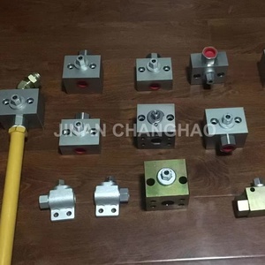 Kit de tuyauterie pour brise-roche hydraulique d'excavatrice, composants : connecteur de câble mâle-femelle, connecteur de câble de coupure, ensemble de tuyauterie de ligne d'huile en fer - Product Image 6