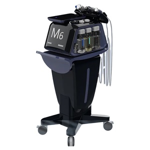 Máquina Multifuncional <span class=keywords><strong>de</strong></span> <span class=keywords><strong>Microdermoabrasión</strong></span> <span class=keywords><strong>con</strong></span> <span class=keywords><strong>Punta</strong></span> <span class=keywords><strong>de</strong></span> <span class=keywords><strong>Diamante</strong></span>, Dermoabrasión <span class=keywords><strong>con</strong></span> Oxígeno, Rejuvenecimiento Facial <span class=keywords><strong>con</strong></span> Oxígeno, <span class=keywords><strong>Precio</strong></span> <span class=keywords><strong>de</strong></span> Fábrica - Product Image 1