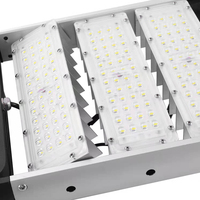 Lampadaire solaire à LED de type split avec IP66, 6000K, DC 12V, angle de faisceau 140x70, certifié CE/ROHS, garantie 3 ans pour l'éclairage routier