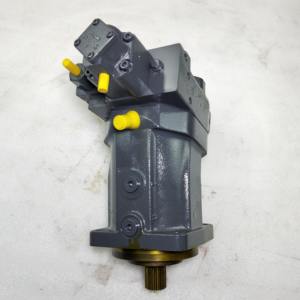 벤트 액시스 가변 피스톤 펌프 유압 피스톤 펌프 모터 80CC/R35MPa 로드헤더 광산 드릴 장비 A7V080LRHT/61R-PZB01용 - Product Image 5
