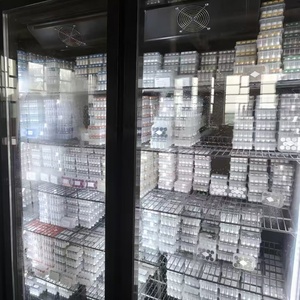 Péptidos OEM, Envío Rápido, Suministro Directo de Fábrica, Péptidos de Cobre de Alta Calidad, Polvo Liofilizado, Péptidos en Stock Rentables - Product Image 5