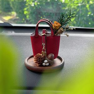 Diffuseur <span class=keywords><strong>de</strong></span> parfum artisanal aux fleurs préservées, sans BPA, sans <span class=keywords><strong>alcool</strong></span>, parfum personnalisé, édition limitée Saint-Valentin, pour la maison et le bureau - Product Image 2
