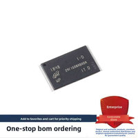 MT29F4G08ABAEAWP-IT:E MT29F4G08ABADAWP-IT:D MT29F4G08ABADAWP:D TSOPI-48 NAND FLASH 4Gbit