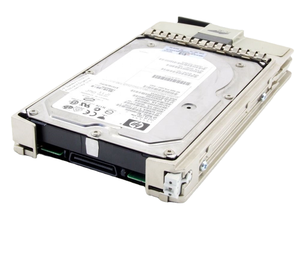 404740-001 359461-006 293556-B21 146,8 GB 10 K RPM Doppelport 2 GB FibreChannel-Disklaufwerk für PC SERVER - Product Image 1