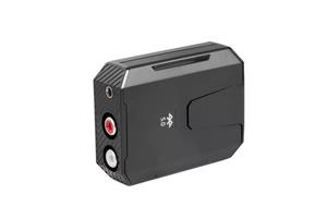 <span class=keywords><strong>Convertisseur</strong></span> numérique à fibre optique <span class=keywords><strong>vers</strong></span> <span class=keywords><strong>analogique</strong></span> <span class=keywords><strong>Bluetooth</strong></span> 5.0 TUTI en gros, récepteur <span class=keywords><strong>audio</strong></span> AUX sans fil <span class=keywords><strong>vers</strong></span> casque 3.5, décodeur - Product Image 5