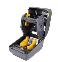 Printer Desktop Zebra ZD421 Thermal Transfer dan Printer Thermal. Merek Baru dan Asli Tersedia di Stok