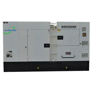 60Hz Echte USA Cummin KTA50-G3 1100kw 1375kva Diesel generator AC Drei-Phasen-Silent-Typ-Kraftwerk für Fabrik gebrauch