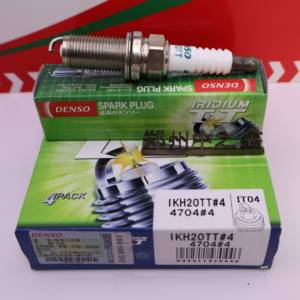 Bujía Original Denso IKH20TT/4704 OE 9004851185/9091901191/9091901248/12290RBJ003/9091901247 - Product Image 5