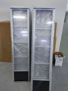 8.2MHz <span class=keywords><strong>RF</strong></span> Antenna hệ thống hax3020sd vuông nhôm an ninh cổng chống trộm <span class=keywords><strong>EAS</strong></span> với điều chỉnh từ xa chức năng - Product Image 5