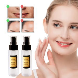 Set de Suero y Crema de Caracol Hidratante para el Cuidado Facial, Crema Facial Humectante - Product Image 3