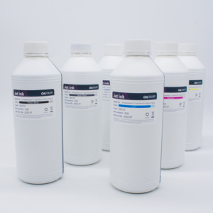 1000ml HP11 DesignJet 500 500ps 800 800ps 5500 D5800 HP10 HP81 HP82 Bouteille d'encre de <span class=keywords><strong>couleur</strong></span> d'usine Encre à colorant 1KG Bouteille d'encre pigmentée - Product Image 3