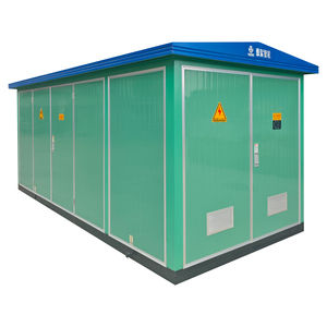 Station <span class=keywords><strong>de</strong></span> commutation haute tension extérieure Boîte <span class=keywords><strong>de</strong></span> dérivation <span class=keywords><strong>de</strong></span> câble Transformateur 33kv Transformateur <span class=keywords><strong>de</strong></span> puissance triphasé immergé <span class=keywords><strong>dans</strong></span> l'huile 40 Mva - Product Image 2