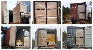 ระบบโซลาร์เซลล์สำหรับบ้าน ขายดี พร้อมระบบกักเก็บพลังงานไฮบริด 8kw 10kw 12kw 15kw สำหรับที่อยู่อาศัย เยอรมนี - Product Image 6