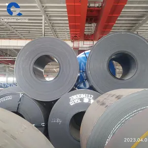 hot rolled carbon steel strip and sheet steel 45 hot rolled s60c high carbon steel strip for pipe and tube