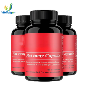 Afslankcapsule 28 dagen effectieve darmreiniging natuurlijke kruiden voedingsvezels gewichtsverlies voor volwassenen & mannen/vrouwen - Product Image 1