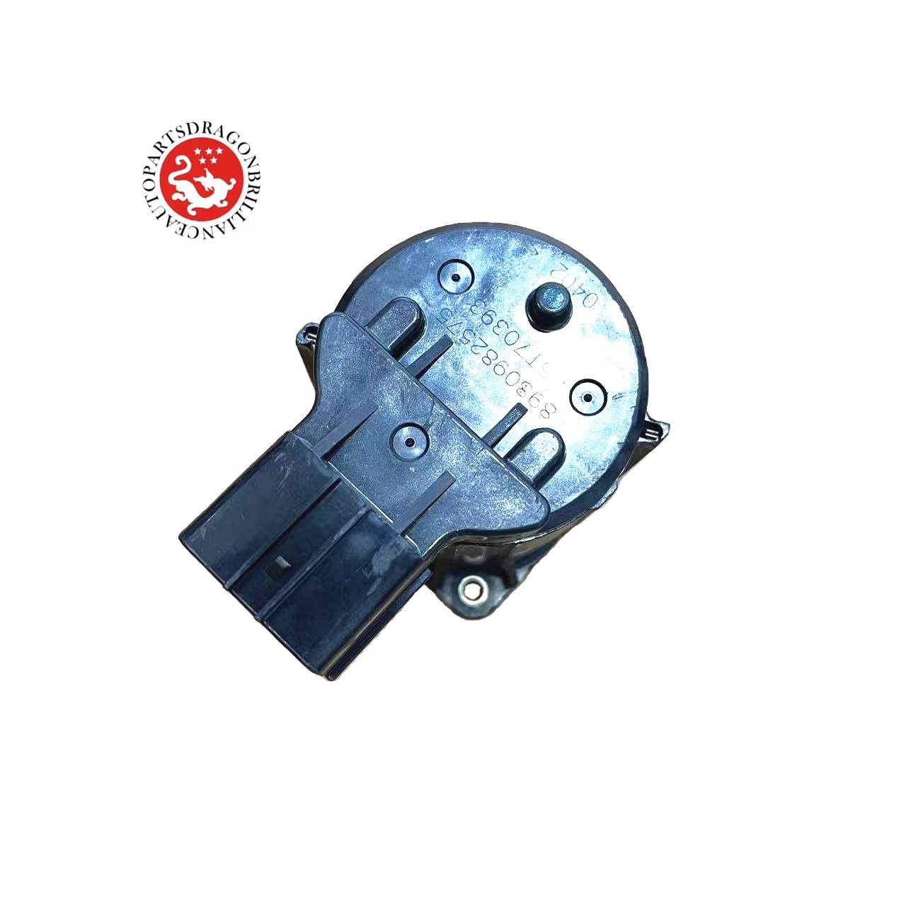 EGR Valve 8-98098257-5 for Isuzu - Reliable Performance