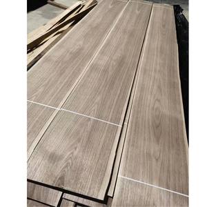 Natural Solid <strong>Wood</strong> Veneer Corrosion Resistance White Oak <strong>Wood</strong> Veneer for Interior Wall Panel Furniture Decoration - Product Image 3