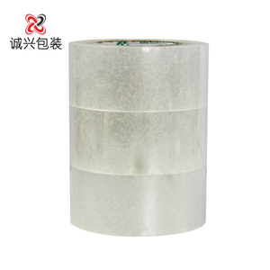 Cổ rõ ràng bao bì packiging Băng sellotape tốt để con dấu cho vận chuyển hộp carton niêm phong - Product Image 2