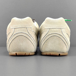 Zapatillas informales retro de diseñador de lujo de alta calidad, zapatos elegantes y cómodos para caminar a la moda - Product Image 5