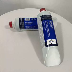 FUCHS RENOLIT LI <span class=keywords><strong>IDM</strong></span> 000 Graisse fluide pour machines-outils, guides linéaires et systèmes lubrification centrale Production OEM - Product Image 4