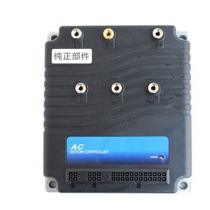Controlador de motor ac para caminhão, china feito 1230-2402 24v 250a para heli noacreditft <span class=keywords><strong>xilin</strong></span> - Product Image 1