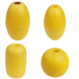 4 pièces corde <span class=keywords><strong>flotteur</strong></span> bouée flotteurs en eau profonde crabe Pot marqueurs Net dérive mousse bouée <span class=keywords><strong>flotteur</strong></span> pour Jet Ski Kayak ancre <span class=keywords><strong>ligne</strong></span> bateaux quai <span class=keywords><strong>flotteur</strong></span> - Product Image 1