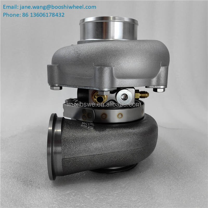 reverse rotation turbo