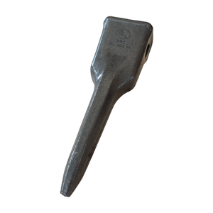 Denti per Benna Escavatore Komatsu ad Alte Prestazioni, Forgiati per PC200, Prodotti in Cina - Product Image 3