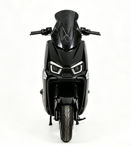Motocicleta Eléctrica Moderna <span class=keywords><strong>de</strong></span> Alto Rendimiento con Doble Luz LED, Batería <span class=keywords><strong>de</strong></span> Litio <span class=keywords><strong>de</strong></span> 72V 3000W, Motocicleta Eléctrica Urbana para Adultos - Product Image 4
