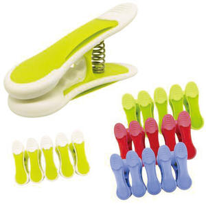 Pinces à linge en plastique 20228 - Product Image 1