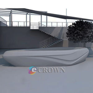 Kiosk <strong>Phone</strong> Store Design Mall Kiosk Stretch Kiosk ODM - Product Image 3