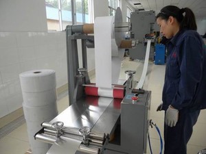 Dây Chuyền Sản Xuất Biển Số Xe Tự Động HSRP Dây Chuyền Sản Xuất Biển Số Hiệu Quả Cao - Product Image 4