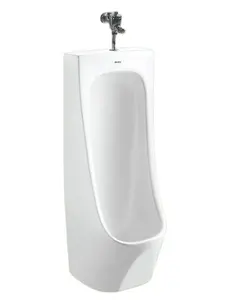 Garrafa de urina masculina, barato, garrafa de urina masculina, pendurado na parede, tigela banheiro branca, urinais de cerâmica para homens