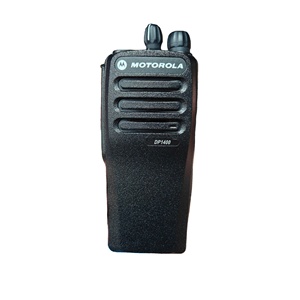 Radio Walkie-Talkie Digital DMR Bidireccional ORIGINAL para MOTOROLA DP1400 XiRP3688 CP200d DEP450, VHF/UHF, en Stock - Product Image 1