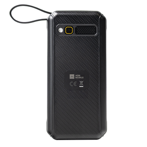 Banco <span class=keywords><strong>de</strong></span> Energía AGM M11 Resistente al Agua 2 en 1 con Cargador Rápido, Cable Tipo-C, 4000mAh, Punto <span class=keywords><strong>de</strong></span> Acceso WiFi, <span class=keywords><strong>Linterna</strong></span>, Carga Rápida <span class=keywords><strong>de</strong></span> 18W - Product Image 1