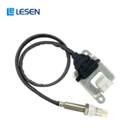 Nouveau capteur d'oxyde d'azote NOx LESEN 68227486AA 5WK97360 68197109AA pour camions diesel SCR 2500 3500 4500 5500 6.7L