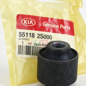 High Automotive suspension <b>system</b> BUSHING 55118-2S000 551182S000 For H-yundai Elantra K-ia Ceed 55118 2S000 - Product Image 2