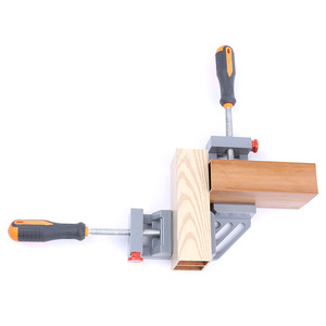 Abrazadera de Ángulo Recto de 90 Grados con Doble Mango para Marcos de Fotos y Peceras, Venta al por Mayor de Fábrica - Product Image 3