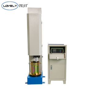 Equipamento de teste padrão do propulsor, compactor modificado de solo automático de alta qualidade - Product Image 6