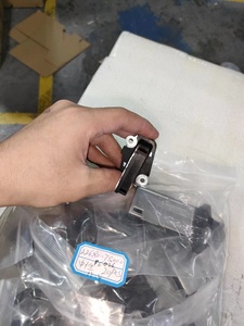 Cảm Biến Đo Lưu Lượng Không Khí 22680-7S000 Cho Altima <span class=keywords><strong>350Z</strong></span> Sentra - Product Image 3