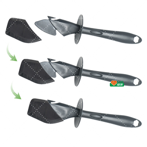 Tige d'agitateur de <span class=keywords><strong>spatule</strong></span> de grattoir de cuisson en silicone pour Bimby Vorwerk <span class=keywords><strong>Thermomix</strong></span> <span class=keywords><strong>TM6</strong></span> TM5/31 accessoire de pièces de mélangeur de robot culinaire - Product Image 1