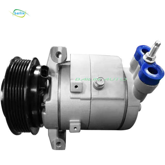 For Chevrolet Captiva Ac Compressor For Opel Antara CSP17